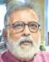 SC Junks Tushar Gandhi's Plea on Sabarmati Ashram Revamp54