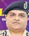 MHA transfer of Chandigarh DGP to BSF raises questions38