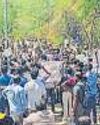 HC halts work on Hyd land till April 3, Centre seeks report from state40