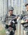 Indian forces respond after Pakistani soldiers violate ceasefire along LoC2
