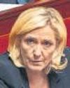Swift appeal 'good news': French far-Right leader57