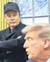 US Prez Tells Cabinet, Others That Musk Will Leave Govt Soon56