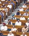 Waqf debate spans law, politics, freedoms, rights and regulation8