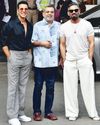 Shooting For Hera Pheri 3 Begins66