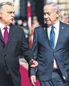 Hungary to quit ICC as Israeli PM visits defying arrest warrant53