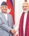 Committed to supporting democracy in Nepal Committed to supporting democracy in Nepal23
