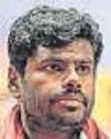 Not in race for TN BJP chief post Not in race for TN BJP chief post29