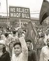 The New Waqf Law Is A Much-Needed Reform57