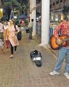Rethinking streets: Why India's cities need to earmark room for buskers26