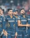 Siraj, Gill Seal Easy Win for Titans Over Sunrisers74