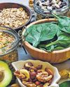 Fight the fatigue: Reach for these fruits to get your magnesium fix84