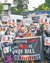 Curbs in Manipur Distt a Day After Violent Protests27