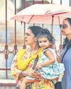 At 41°C, city swelters on hottest April day in 3yrs13