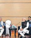 India ends 5-year-old trans-shipment pact on exports from B'desh30
