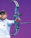 No mixed feelings: Compound archers hail LA 2028 inclusion63