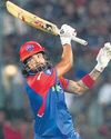 Classy Rahul guides Delhi to fourth successive victory62