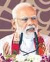 Varanasi has become a symbol of development and heritage, says Modi Varanasi has become a symbol of development and heritage, says Modi