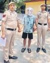 Man beats live-in partner to death in Munirka, held Man beats live-in partner to death in Munirka, held