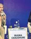 Eyeing complementary allies, says Jaishankar Eyeing complementary allies, says Jaishankar