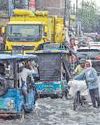 Bihar rain-related deaths rise to 63 Bihar rain-related deaths rise to 63