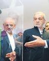Iran says seeking 'real and fair' deal in N-talks Iran says seeking 'real and fair' deal in N-talks