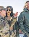 Head of U.S. Base in Greenland Is Fired After Visit of Vice-Prez Vance Head of U.S. Base in Greenland Is Fired After Visit of Vice-Prez Vance
