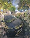 Killer storm batters NCR; 2 dead Killer storm batters NCR; 2 dead