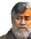 Rana 'talking' as money trail in questioning focus Rana 'talking' as money trail in questioning focus