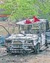 'Cannot keep eyes closed': HC slams Waqf violence in Bengal 'Cannot keep eyes closed': HC slams Waqf violence in Bengal