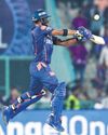 Pooran, Markram Help Lucknow Seal Impressive Win Over Gujarat Pooran, Markram Help Lucknow Seal Impressive Win Over Gujarat
