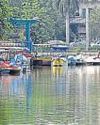 2 yrs after approval, MCD invites bids for Naini lake's revamp 2 yrs after approval, MCD invites bids for Naini lake's revamp