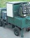 DRDO unveils laser weapon; India now in select league DRDO unveils laser weapon; India now in select league
