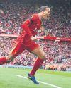 Liverpool Close In On League Crown After Thrilling Victory Liverpool Close In On League Crown After Thrilling Victory