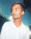 Man flung from Peeragarhi flyover after hit by car, dies Man flung from Peeragarhi flyover after hit by car, dies
