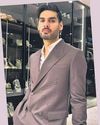 Ahan Shetty to star in Shaad Ali's next; film to go on floors in 2026 Ahan Shetty to star in Shaad Ali's next; film to go on floors in 2026