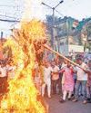 'Mamata must resign': BJP on Waqf violence; TMC hits back 'Mamata must resign': BJP on Waqf violence; TMC hits back