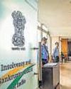 IBC Tweak to Set Secured Creditor Tag, Procedures IBC Tweak to Set Secured Creditor Tag, Procedures