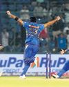 Capitals run out of steam in chase Capitals run out of steam in chase