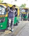 Driving urban mobility, hostility: An auto story Driving urban mobility, hostility: An auto story