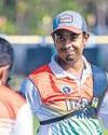 India lose to China in men's recurve final in Florida WC India lose to China in men's recurve final in Florida WC