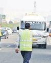 5 Commercial Vehicles Have 3,200 Pending Challans: Data 5 Commercial Vehicles Have 3,200 Pending Challans: Data