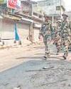 Murshidabad Tense, Parties Trade Blame Murshidabad Tense, Parties Trade Blame