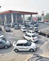 Delhi govt to halt sale of fuel to overage vehicles within 2 weeks Delhi govt to halt sale of fuel to overage vehicles within 2 weeks