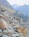 Old Kedarnath route set to be revived this yatra Old Kedarnath route set to be revived this yatra