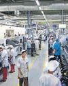 Tariffs, tech and an opportunity for India Tariffs, tech and an opportunity for India