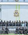 ₹1,800-crore drugs dumped into Arabian Sea seized off Guj coast ₹1,800-crore drugs dumped into Arabian Sea seized off Guj coast