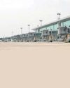 9 Months After Roof Collapse, IGI's T1 Opens for Passengers 9 Months After Roof Collapse, IGI's T1 Opens for Passengers