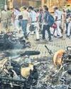 Fresh violence in Bengal over Waqf, several injured Fresh violence in Bengal over Waqf, several injured