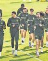 'Miracles happen', says Kovac before uphill Barca battle 'Miracles happen', says Kovac before uphill Barca battle