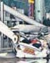 9 Months After Roof Collapse, T1 to Reopen 9 Months After Roof Collapse, T1 to Reopen